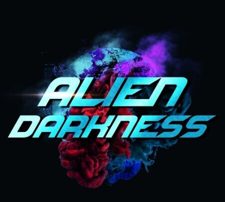 Speedsound Ableton Live Template: Alien Darkness DAW Templates